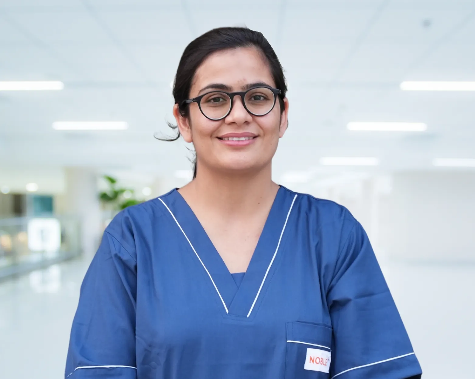 Dr Sweta Rose